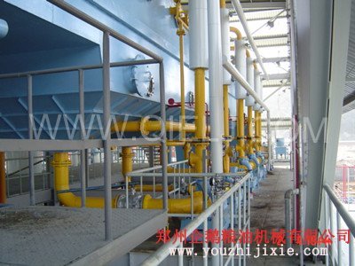 提供日產1000噸浸出成套設備，質量優價格惠，我們是直接的生產廠家(圖1)