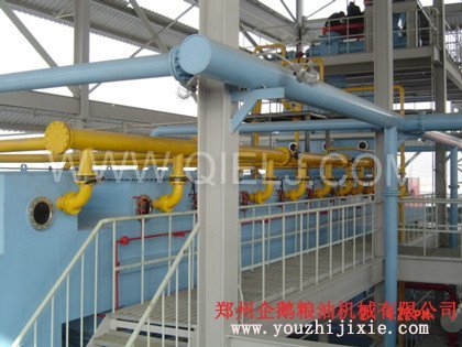 提供日產1000噸浸出成套設備，質量優價格惠，我們是直接的生產廠家(圖3)