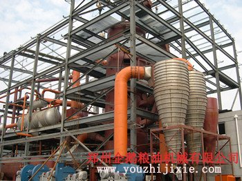 提供日產1000噸浸出成套設備，質量優價格惠，我們是直接的生產廠家(圖5)