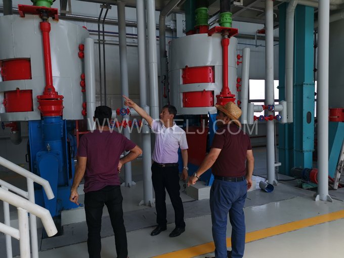 怎樣健康的選擇食用油？企鵝糧油機械為您簡單講述(圖2)